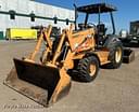 2005 Case 570MXT Image