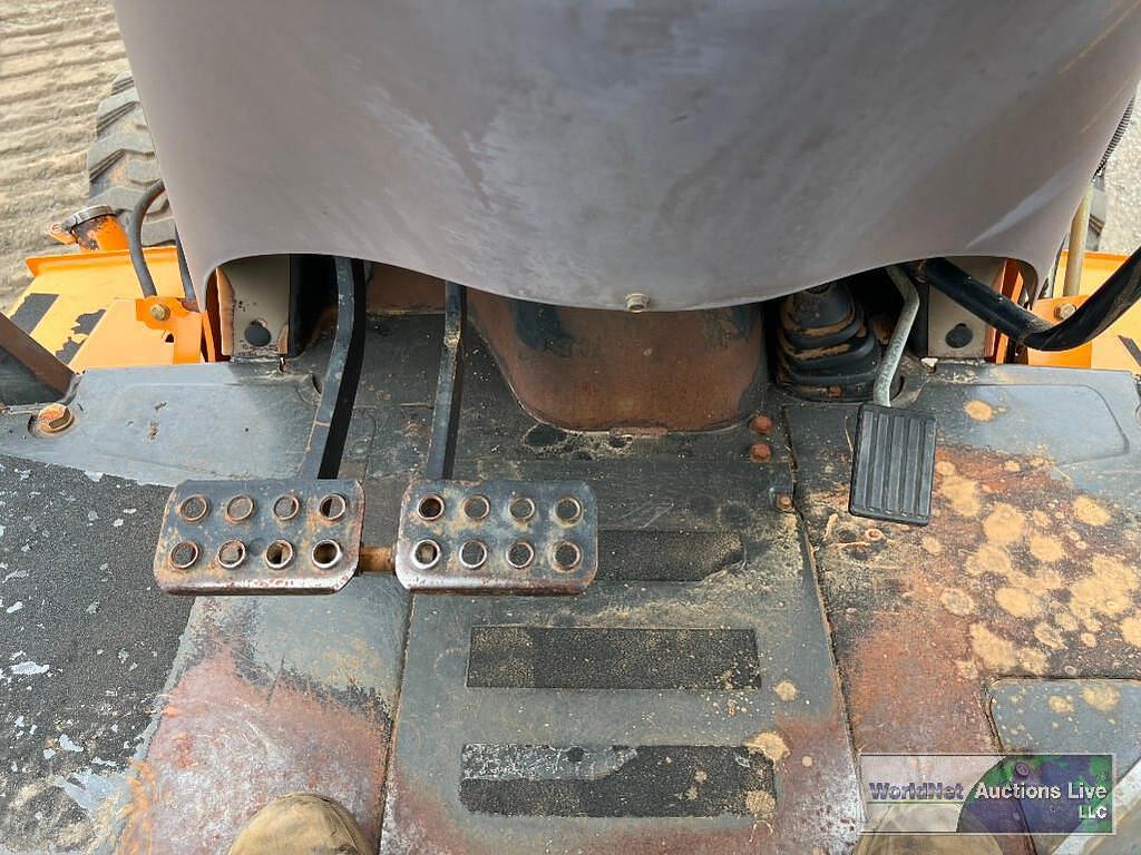 Main image Case 580 Super M 14