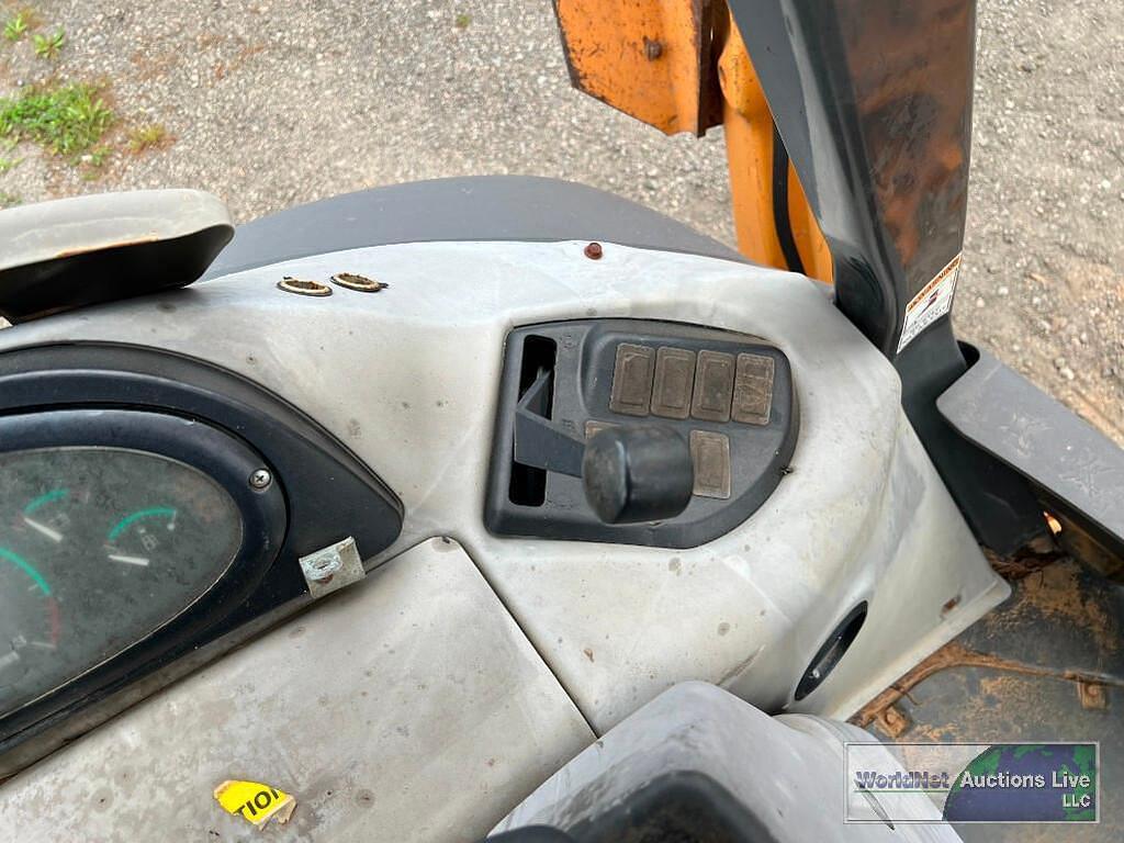 Main image Case 580 Super M 20
