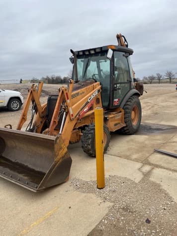 Main image Case 580M