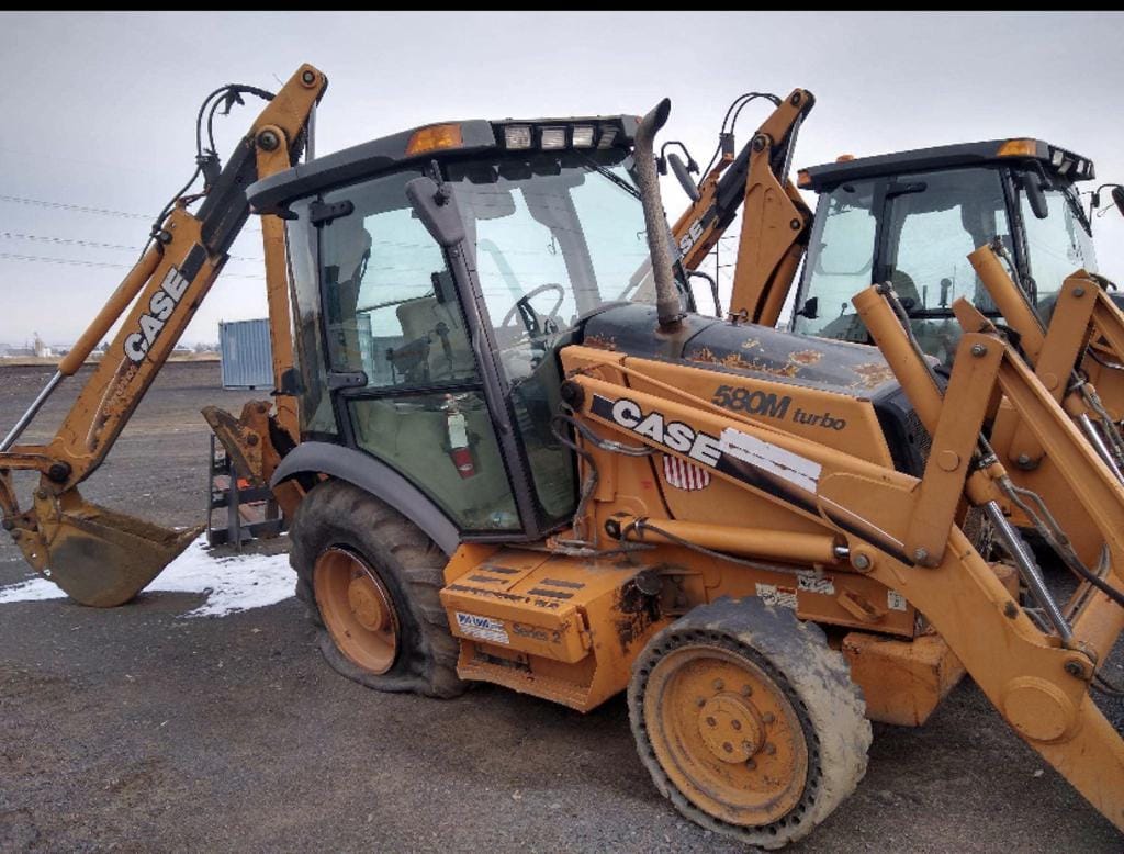 Main image Case 580M