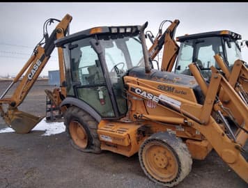 Main image Case 580M