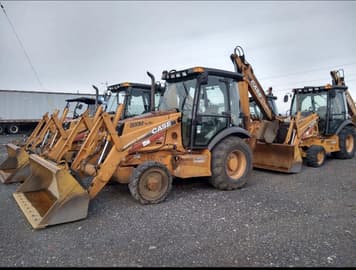 Main image Case 580M