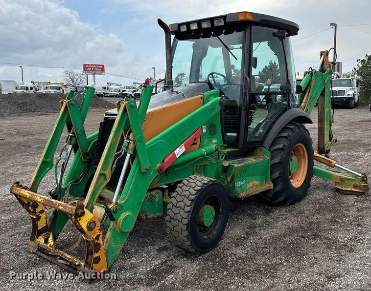 Main image Case 580M