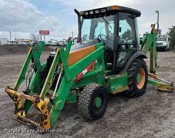 Main image Case 580M