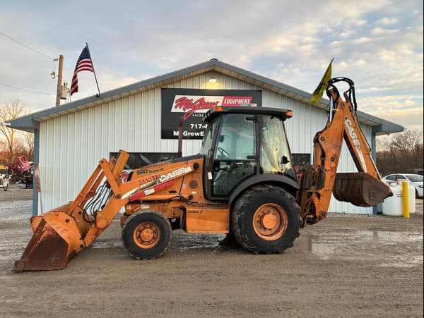 Equipment Main Image