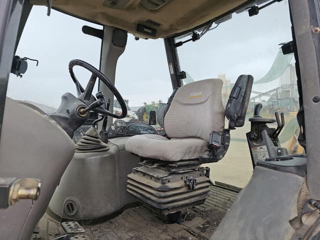 Image of Case 580 Super M+ equipment image 2