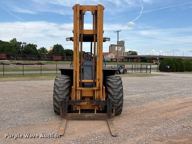 Image of Case 586G equipment image 1