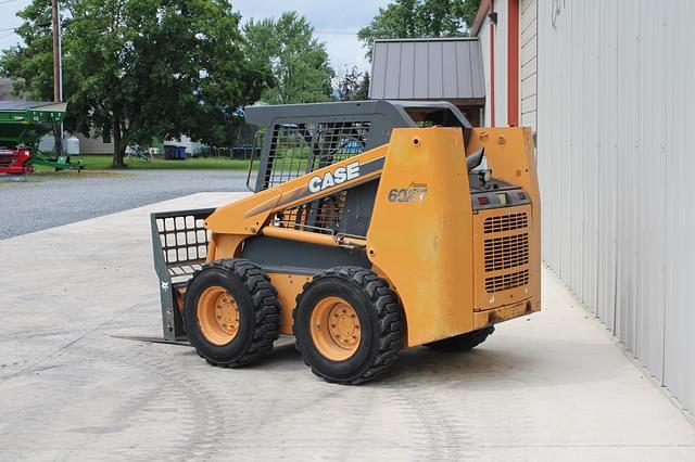 Image of Case 60XT equipment image 3