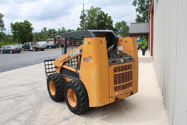 Image of Case 60XT equipment image 4