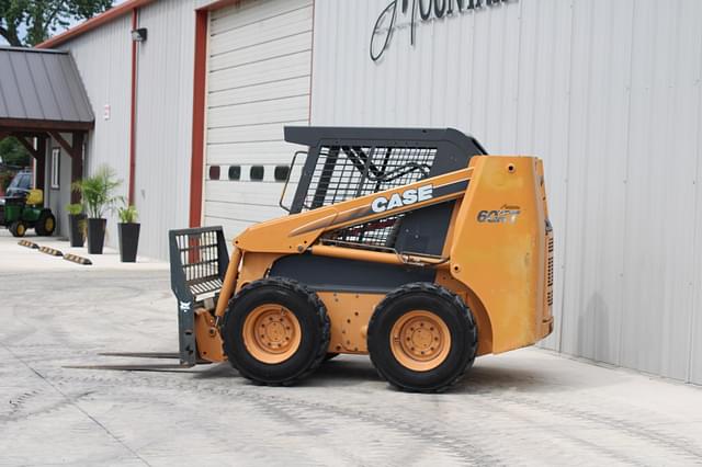 Image of Case 60XT equipment image 2