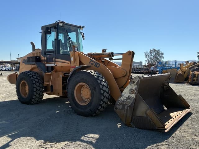 Image of Case 721D equipment image 1