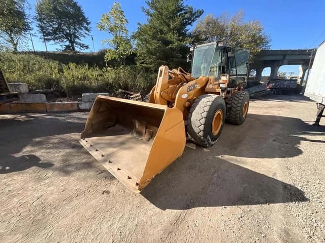 Image of Case 821C equipment image 4