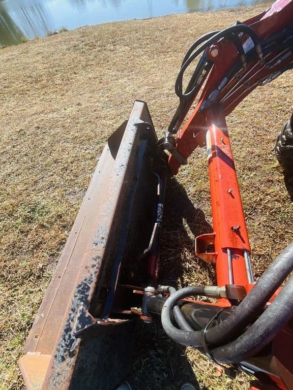 Image of Case IH D45 equipment image 2