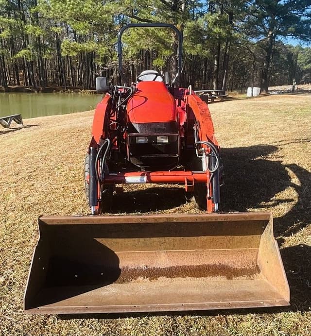 Image of Case IH D45 equipment image 3