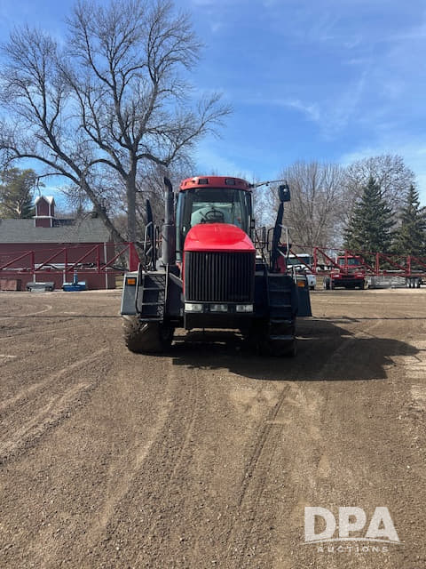 Image of Case IH FLX4510 equipment image 1