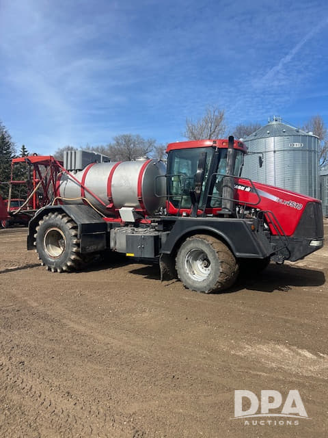 Image of Case IH FLX4510 Primary image