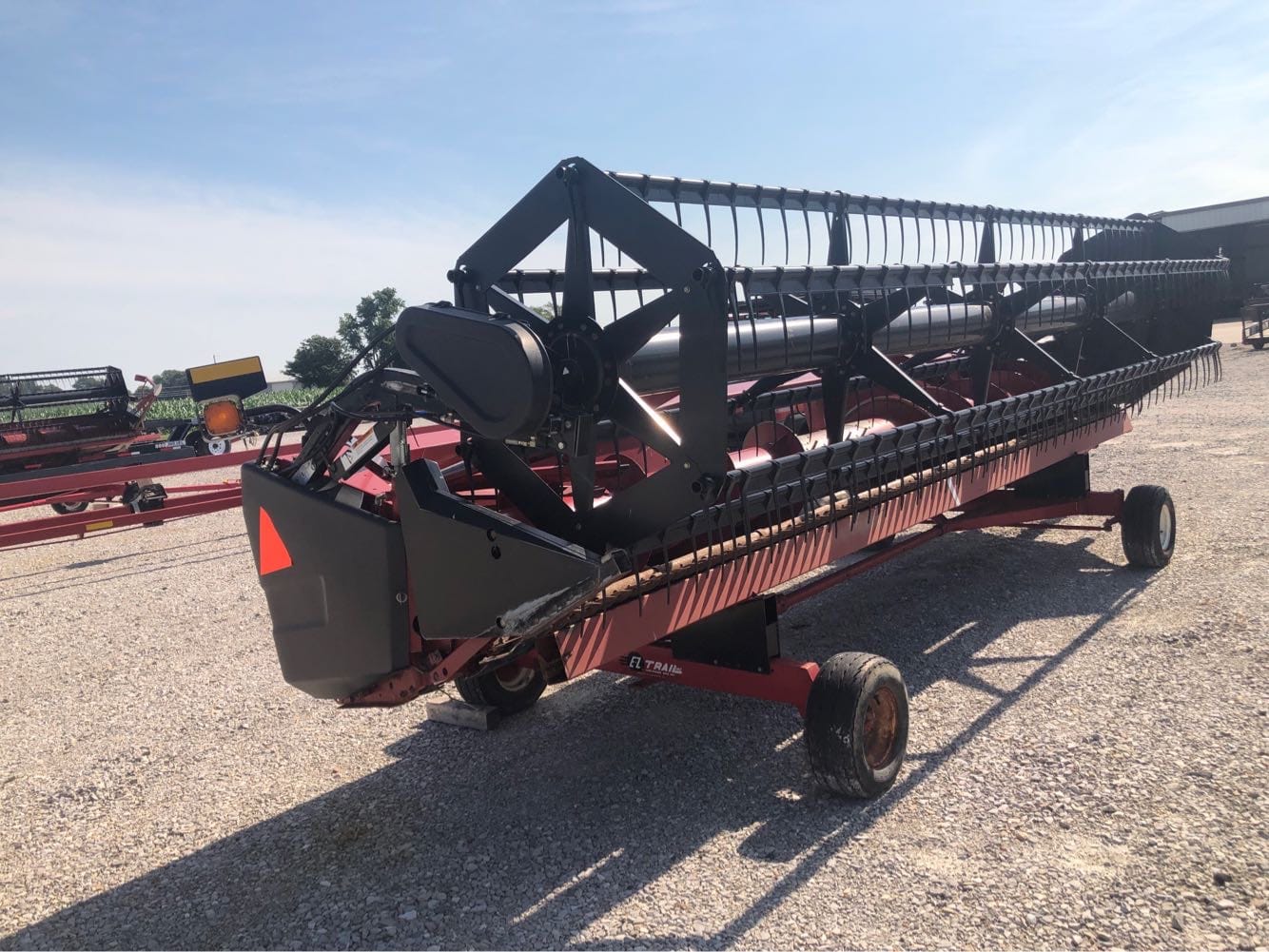 Main image Case IH 1020