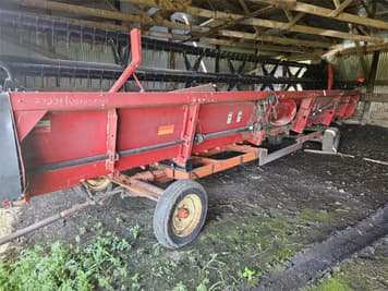 Main image Case IH 1020