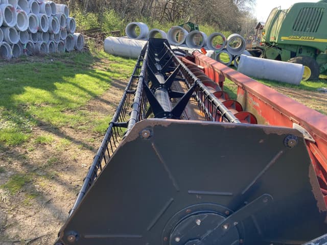 Image of Case IH 1020 equipment image 3