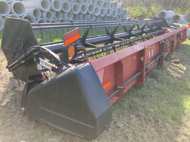 Image of Case IH 1020 equipment image 1