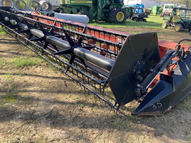 Image of Case IH 1020 equipment image 4