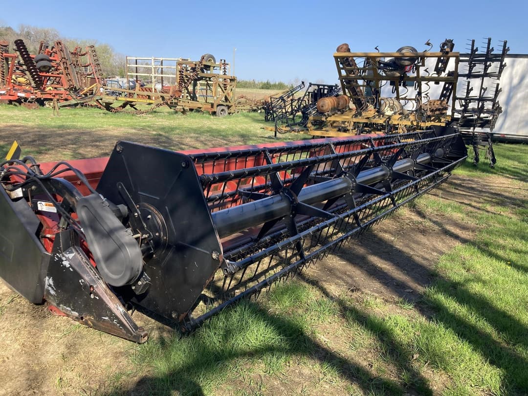 Image of Case IH 1020 Primary image
