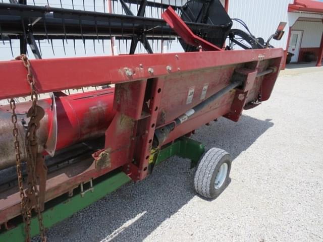 Image of Case IH 1020 equipment image 3