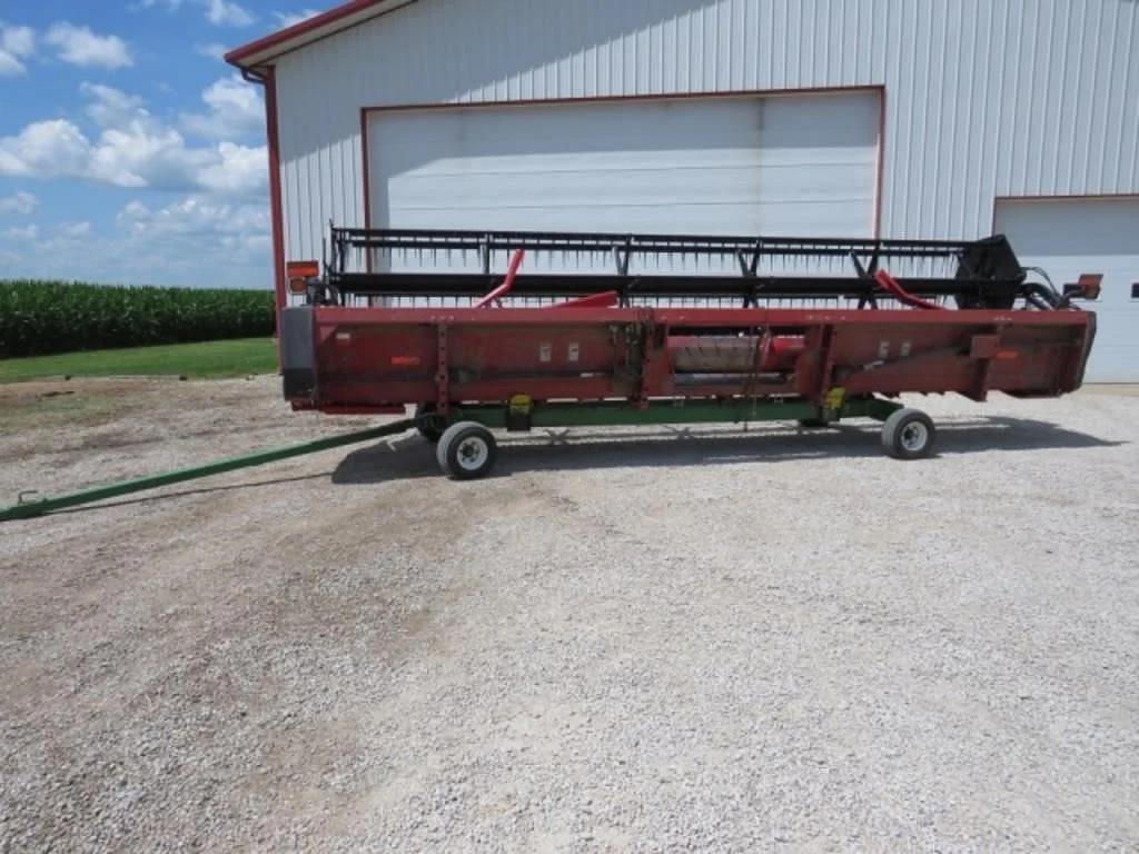 Image of Case IH 1020 Primary image