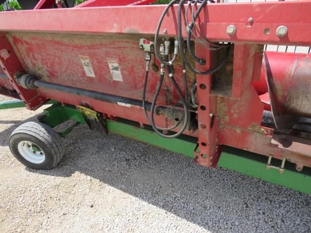 Image of Case IH 1020 equipment image 2