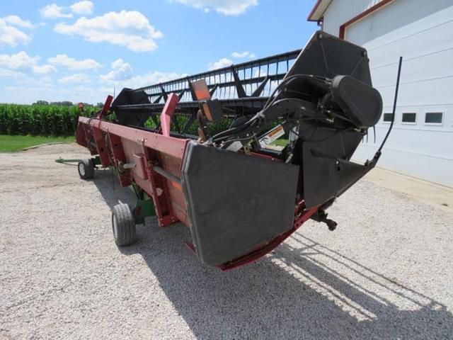 Image of Case IH 1020 equipment image 4