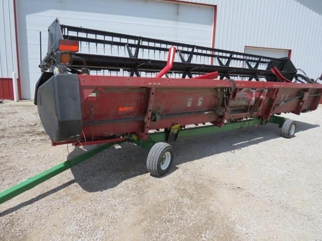 Image of Case IH 1020 equipment image 1