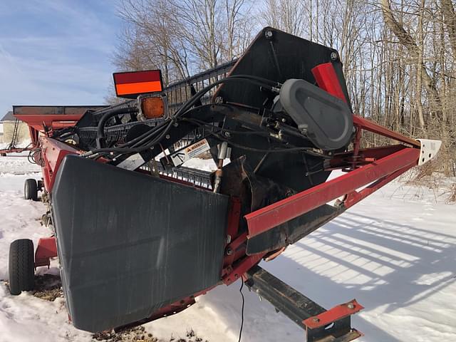 Image of Case IH 1020 equipment image 4