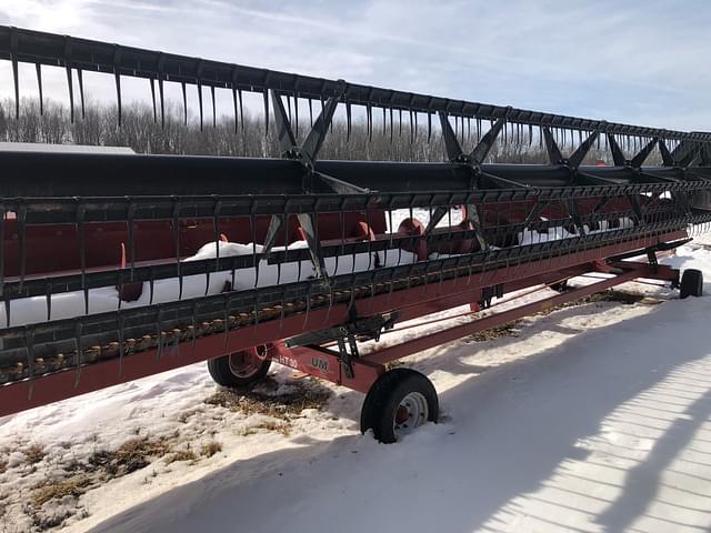 Image of Case IH 1020 equipment image 1