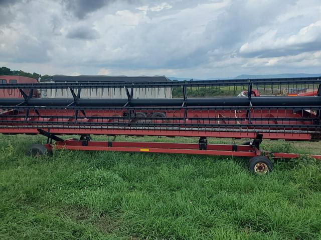 Image of Case IH 1020 equipment image 1