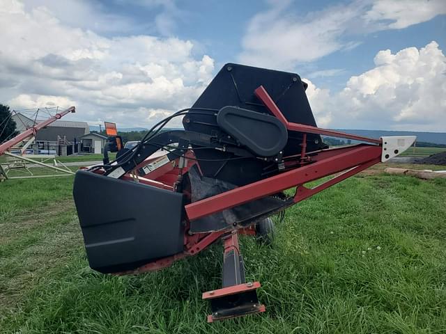 Image of Case IH 1020 equipment image 3