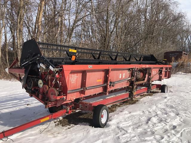 Image of Case IH 1020 equipment image 1