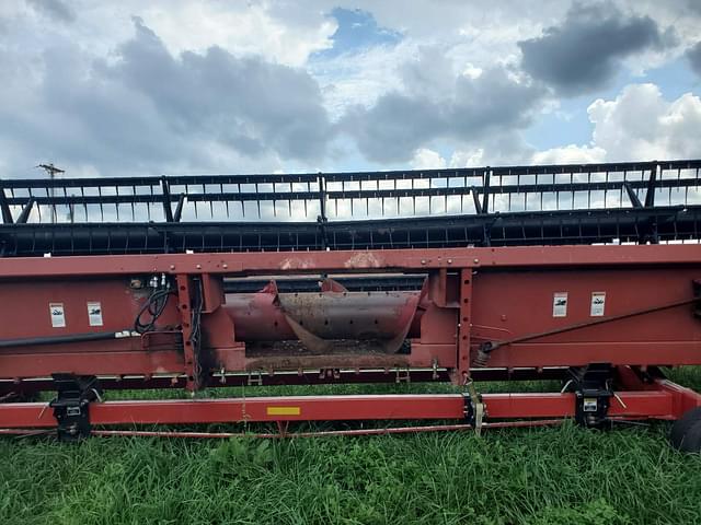 Image of Case IH 1020 equipment image 4