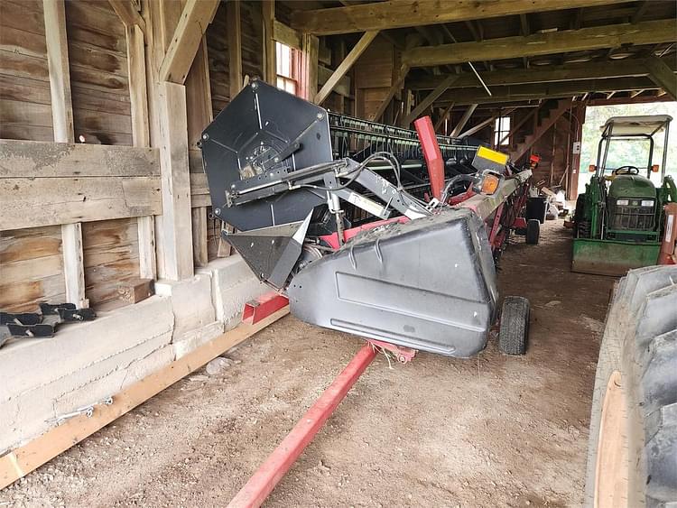 2005 Case IH 1020 Equipment Image0
