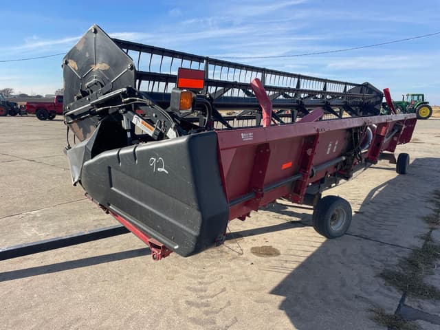 Image of Case IH 1020 equipment image 1