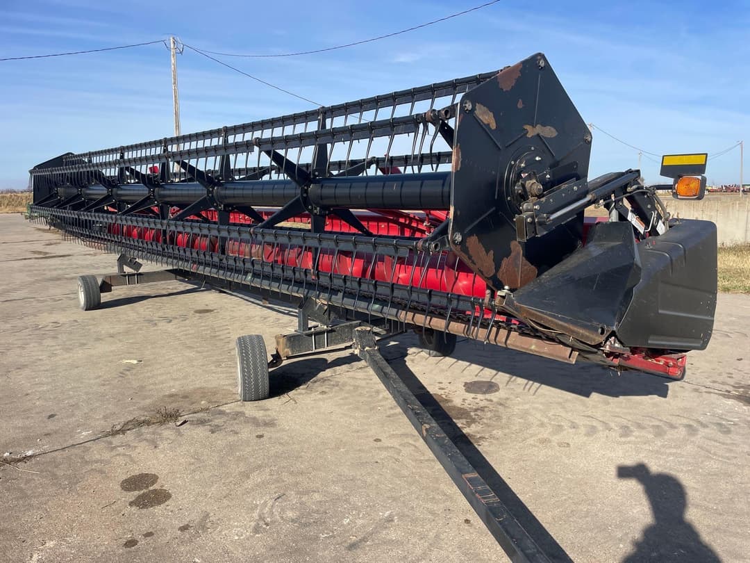 Image of Case IH 1020 Primary image