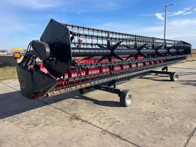 Image of Case IH 1020 equipment image 2