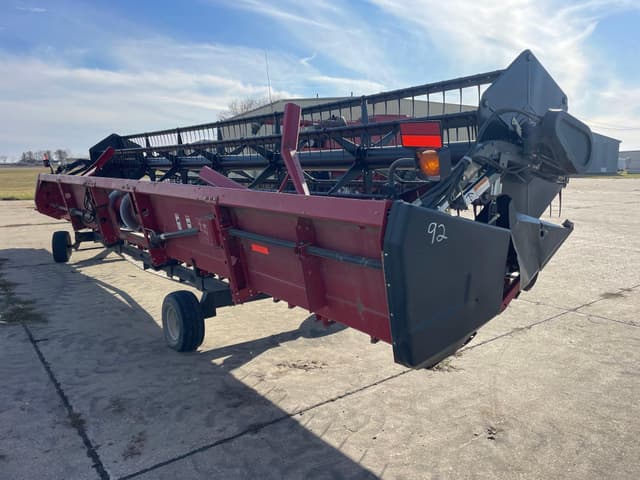 Image of Case IH 1020 equipment image 3