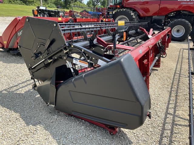 Image of Case IH 1020 equipment image 1