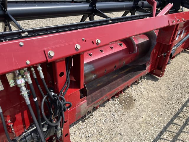 Image of Case IH 1020 equipment image 3