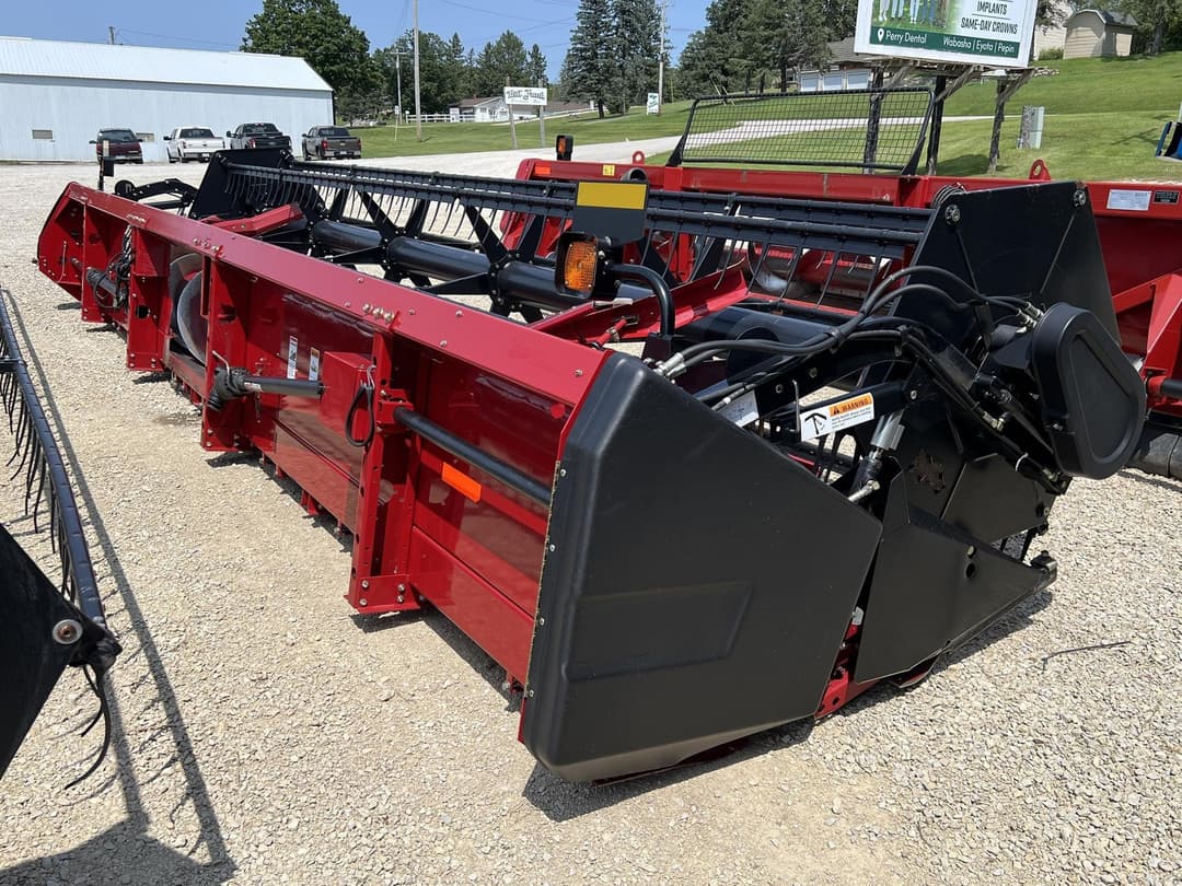 Image of Case IH 1020 Primary image