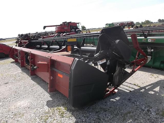 Image of Case IH 1020 equipment image 4