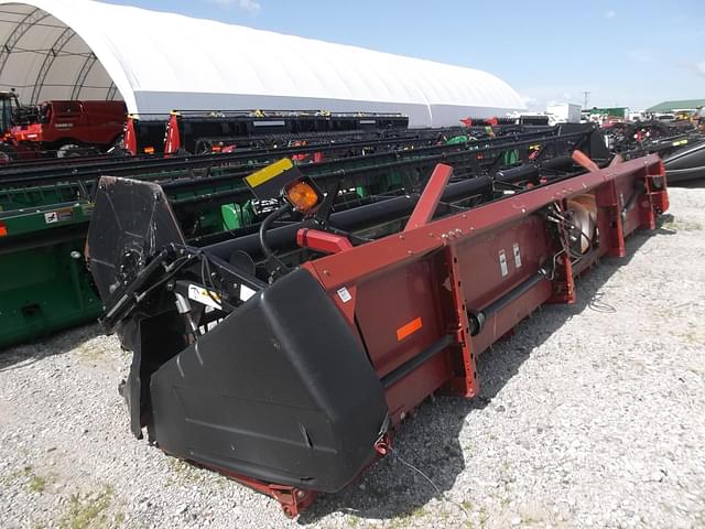 Image of Case IH 1020 equipment image 2