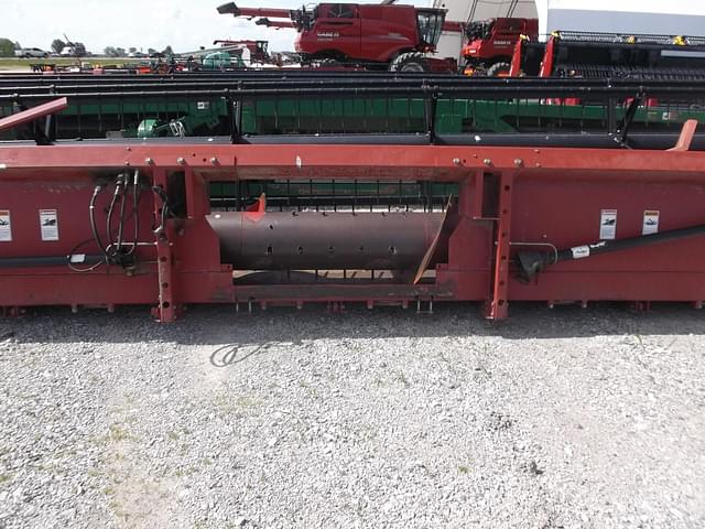 Image of Case IH 1020 equipment image 3
