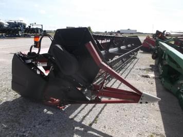 Main image Case IH 1020